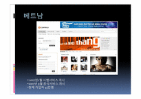 [국제경영]SK커뮤니케이션즈의 싸이월드 해외진출 실폐 사례-10
