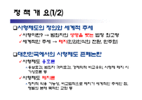 [정책형성론] 코브와 엘더의 정책의제 설정모형에 적용시킨 사형제도 폐지론-6