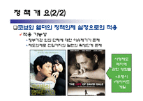 [정책형성론] 코브와 엘더의 정책의제 설정모형에 적용시킨 사형제도 폐지론-7