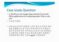 Google VS MicroSoft Case Study-16