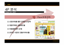 [마케팅원론]이마트(E-Mart)기업조사 및 국내시장 성공요인 분석-11