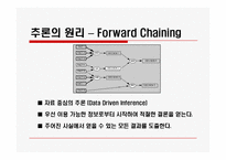 Expert System(전문가시스템)의 적용 사례와 미래-16