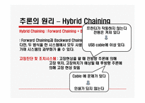 Expert System(전문가시스템)의 적용 사례와 미래-18