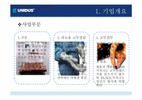 [국제경영]유니더스(UNIDUS)국제경영전략 분석-5