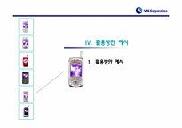 [마케팅조사계획서]VK핸드폰 브랜드 인지도 향상 및 확고한 소비자층 형성을 위한 조사제안서-16