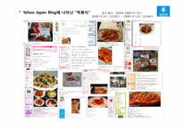 [일본시장연구] 한국 `춘장 떡볶이 소스` 일본시장 진출 전략-4