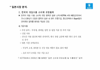 [일본시장연구] 한국 `춘장 떡볶이 소스` 일본시장 진출 전략-18