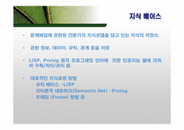 전문가 시스템 활용분야 및 기업적용 사례 조사-8