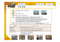 오리온의 시리얼 국내 시장 진출 성공전략-8