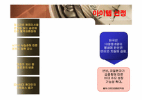 [마케팅] 경일 하이텍 휴대용 비데 해외진출 전략-4