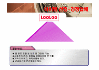 [마케팅] 경일 하이텍 휴대용 비데 해외진출 전략-12