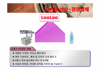 [마케팅] 경일 하이텍 휴대용 비데 해외진출 전략-14