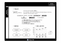 [국제경영] 유니더스 성공사례-19