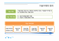 기술경영개론-Bayh-Dole Act(바이-돌 법안)조사 보고서-15