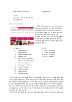 현대해상 웨딩보험 상품개발 Hi-Wedding 마케팅 전략-8