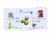 현대해상 웨딩보험 상품개발 Hi-Wedding 마케팅 전략-4