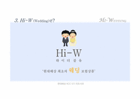 현대해상 웨딩보험 상품개발 Hi-Wedding 마케팅 전략-10