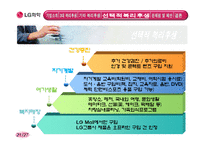 [인적자원관리]LG화학복리후생-20