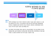 ERP시스템 발전 과정-11