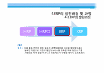 ERP시스템 발전 과정-12