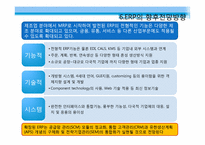 ERP시스템 발전 과정-18