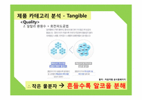 [광고와마케팅] 중장년층 소비자 확보를 위한 두산 소주`처음처럼` 마케팅 전략-18