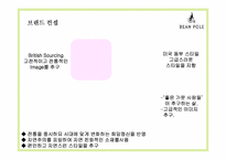 글로벌경영의 이해-빈폴 마케팅 사례-9