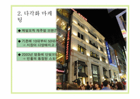 글로벌경영의 이해-빈폴 마케팅 사례-18
