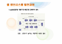 [생산운영관리] 캐논코리아(Canon) 셀 생산방식-13