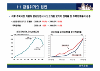 [투자론]글로벌 금융위기의 원인 및 향후 전망-6