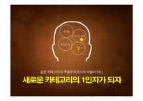 [마케팅] 젤라또 카페 구스띠모(GUSTTIMO)의 국내 디저트 시장 마케팅 전략-19