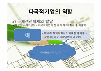 [경영혁신] 다국적 기업의 역할(맥도날드 글로벌 경영 전략)-4