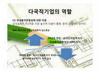 [경영혁신] 다국적 기업의 역할(맥도날드 글로벌 경영 전략)-6
