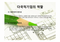 [경영혁신] 다국적 기업의 역할(맥도날드 글로벌 경영 전략)-11