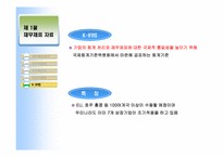 [재무관리]재무제표와 재무 분석-11