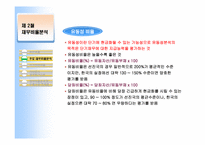 [재무관리]재무제표와 재무 분석-17