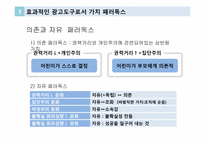 글로벌 브랜드 커뮤니케이션-광고소구에 나타난 가치 패러독스-9