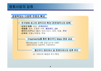 [경영전략]cj엔터테인먼트의 수직적통합-9