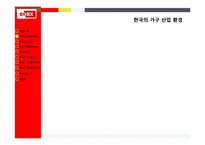 [전략경영론]에넥스(ENEX) 가구산업, 정수기 산업 말레이시아 진출 전략-8