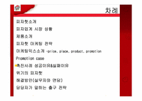 [마케팅관리] 피자헛(Pizza Hut) 마케팅 전략 성공 및 실패사례와 해결방안-2
