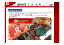 [마케팅관리] 피자헛(Pizza Hut) 마케팅 전략 성공 및 실패사례와 해결방안-9