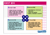 [국제경영] 유니더스 기업분석 및 해외진출사례 분석 및 나아갈 방향-8