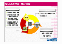 [국제경영] 유니더스 기업분석 및 해외진출사례 분석 및 나아갈 방향-9