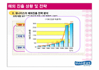 [국제경영] 유니더스 기업분석 및 해외진출사례 분석 및 나아갈 방향-14