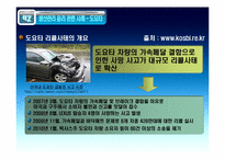 생산관리의 윤리-도요타 리콜 사례를 중심으로-9