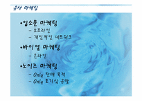 [마케팅] 버즈 마케팅(Buzz Marketing)-5
