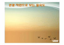 [관광자원개발론] 을숙도-6