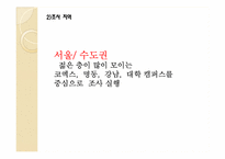 [광고조사실습] `지붕뚫고 하이킥`의 PPL효과를 측정하기 위한 조사계획서-6