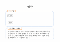 [조직행동론](주)다우산업 조사 분석-6