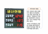 [조직행동론](주)다우산업 조사 분석-14